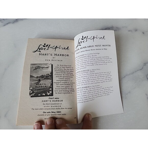 Courage to Dream by Margaret Daley (2003, Mass Market) - Picture 8 of 10